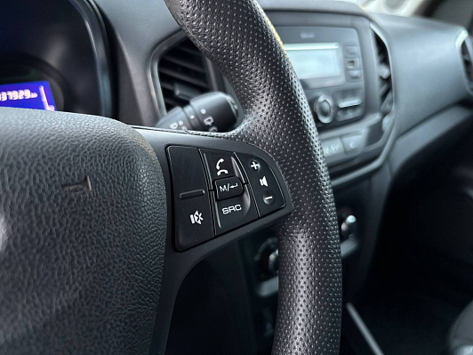 Lada (ВАЗ) XRAY Comfort, 2018 года, пробег 137876 км