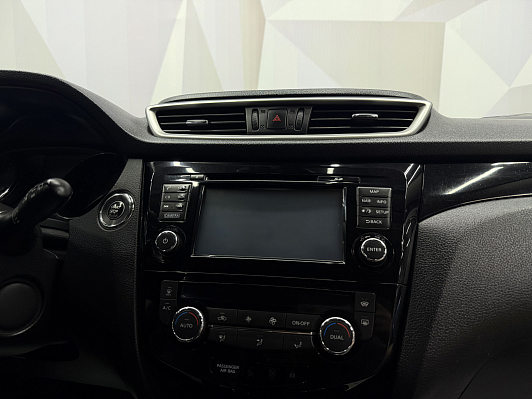 Nissan Qashqai LE Roof, 2014 года, пробег 170681 км