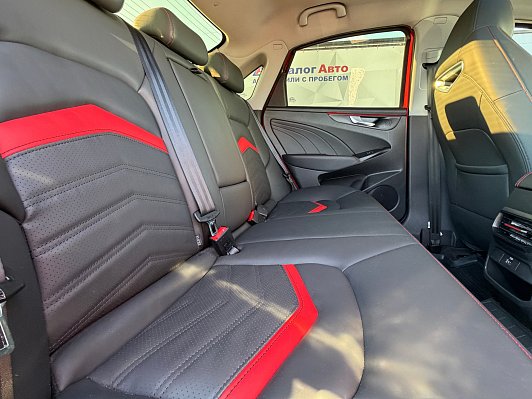 Kaiyi E5 Luxury, 2023 года, пробег 29788 км