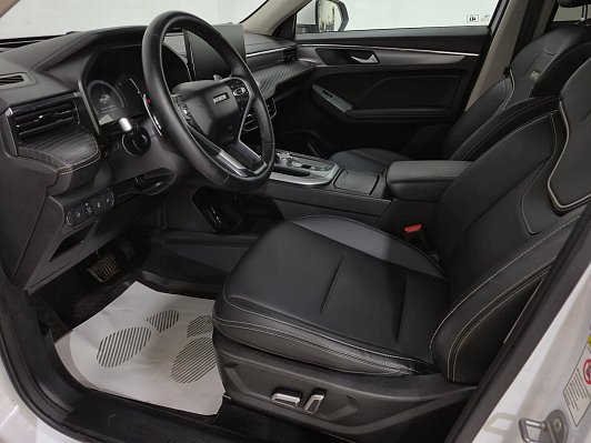 Haval Jolion Premium, 2023 года, пробег 101801 км