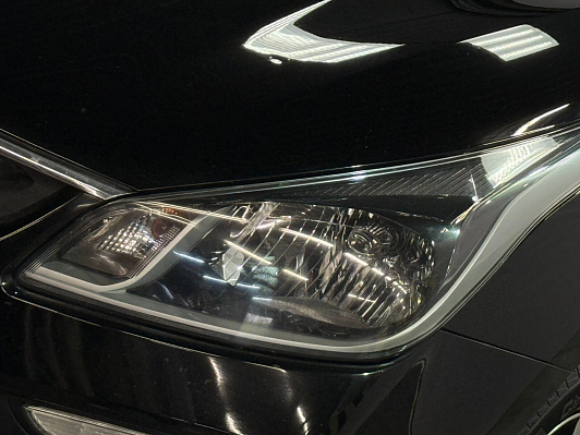 Kia Rio Luxe, 2017 года, пробег 163999 км