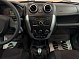 Lada (ВАЗ) Granta Comfort Optima Multimedia Glonass 21917-51-00C, 2017 года, пробег 65000 км