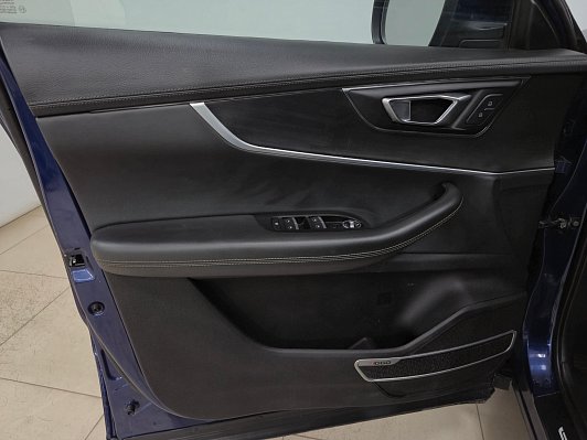Chery Tiggo 8 Prestige, 2020 года, пробег 139000 км