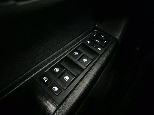 Lada (ВАЗ) Vesta Luxe, 2019 года, пробег 69364 км