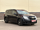 Chevrolet Orlando LS, 2013 года, пробег 295659 км