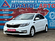Kia Rio Comfort Аудио, 2016 года, пробег 182835 км
