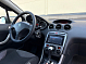 Peugeot 308 Premium, 2010 года, пробег 152170 км