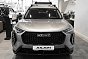 Haval Jolion Оптимум, серый