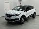 Renault Kaptur Life, 2019 года, пробег 77594 км