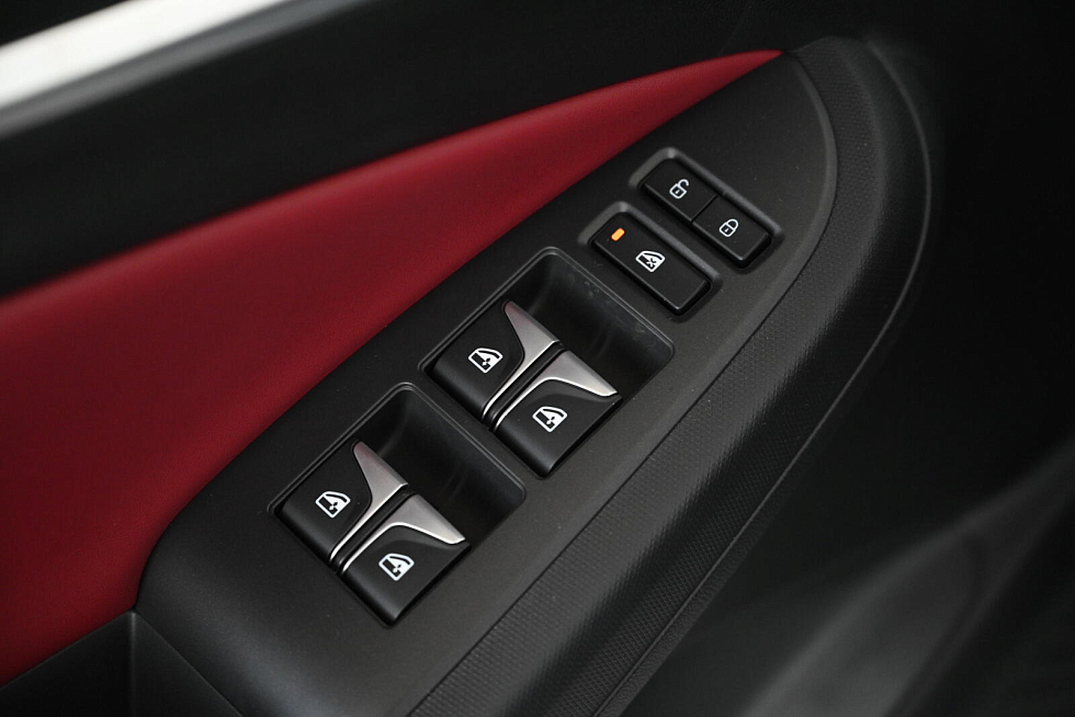 Changan Eado Plus LX, серый