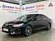 Toyota Camry Элеганс Плюс, 2016 года, пробег 140503 км