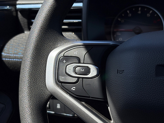 Haval Jolion Comfort, 2024 года, пробег 21108 км