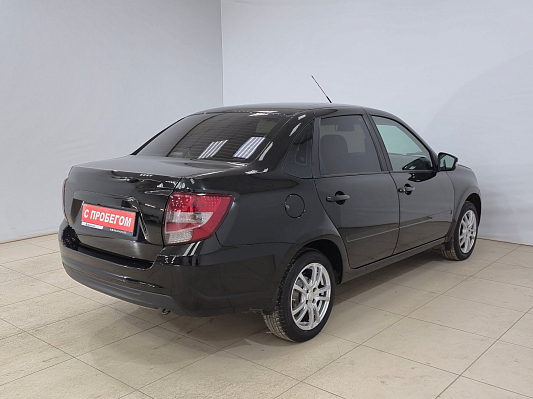 Lada (ВАЗ) Granta Comfort, 2023 года, пробег 38157 км