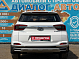 Chery Tiggo 4 Techno, 2021 года, пробег 82700 км