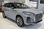 Hongqi HS3 Комфорт (Comfort), серый