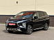 Mitsubishi Xpander, 2022 года, пробег 54242 км