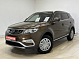 Geely Atlas Luxury, 2019 года, пробег 84653 км