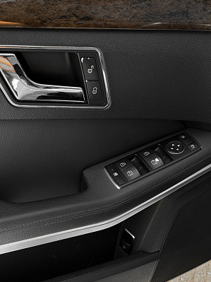 Mercedes-Benz E-Класс, 2011 года, пробег 226274 км