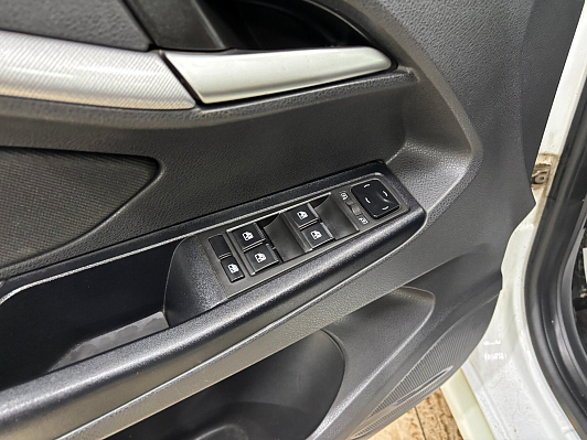 Lada (ВАЗ) Vesta Comfort Winter, 2018 года, пробег 85385 км