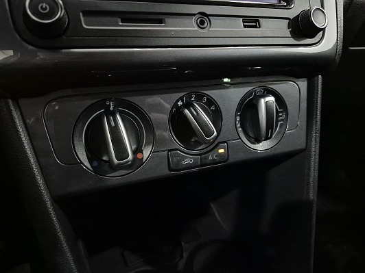 Volkswagen Polo CONNECT, 2019 года, пробег 54042 км