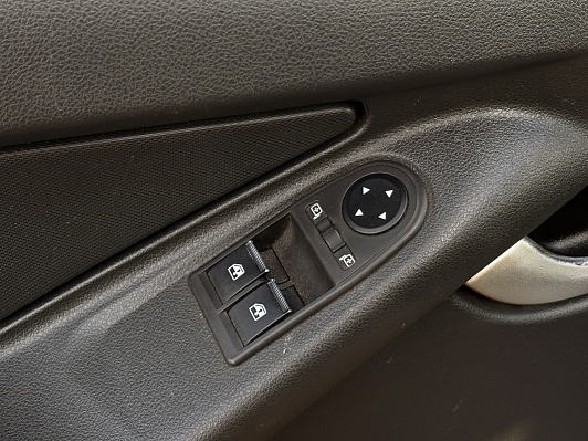 Lada (ВАЗ) Granta Comfort, 2019 года, пробег 108605 км