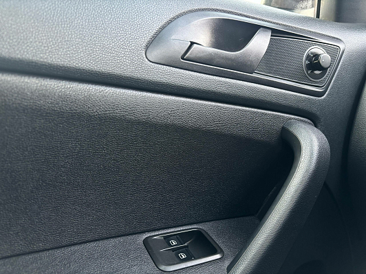 Skoda Yeti Active, 2013 года, пробег 166625 км