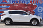 Kia Sportage Classic "Теплые опции", 2018 года, пробег 61550 км