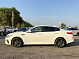 Kia Optima Luxe, 2018 года, пробег 82244 км