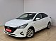 Hyundai Solaris Comfort, 2020 года, пробег 133117 км