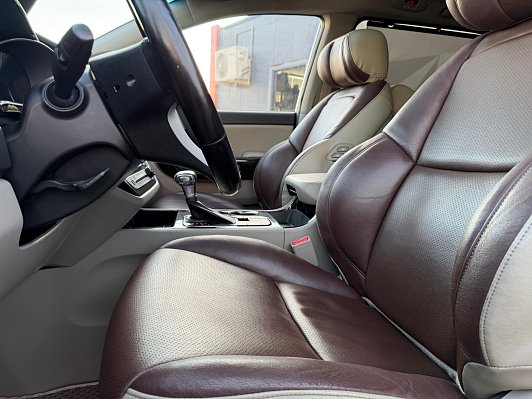 Kia Carnival, 2018 года, пробег 212320 км
