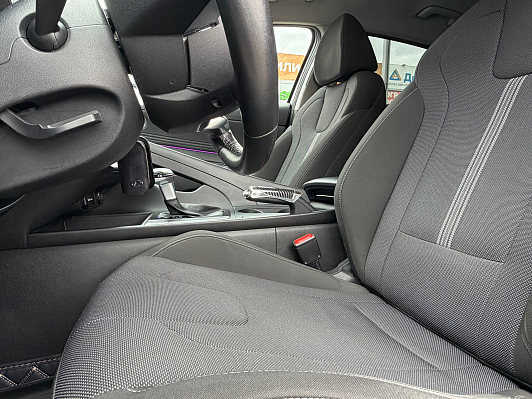 Hyundai Elantra Active, 2021 года, пробег 62230 км