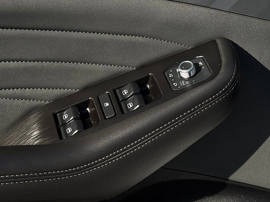 Haval F7x Elite, 2023 года, пробег 39704 км