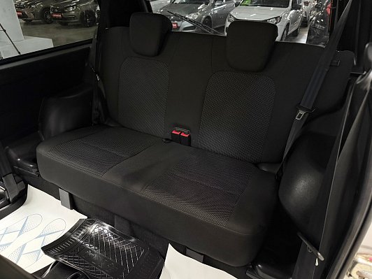Lada (ВАЗ) Niva Legend Люкс, 2024 года, пробег 6248 км