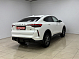 Haval F7x Elite, 2023 года, пробег 92841 км