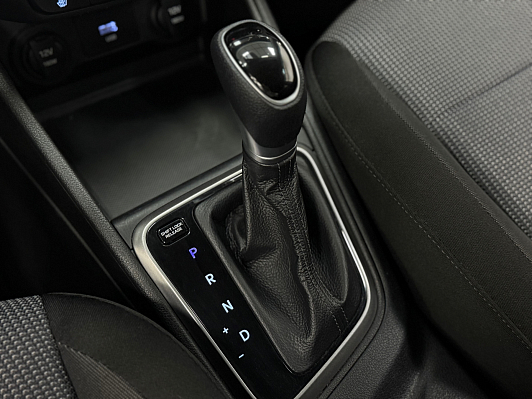 Hyundai Solaris Comfort, 2021 года, пробег 114000 км