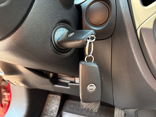Nissan Juke SE+ Perso, 2014 года, пробег 187503 км
