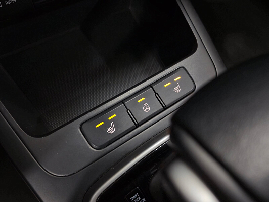 Kia Rio Comfort, 2019 года, пробег 52079 км