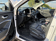 Hyundai Santa Fe Comfort, 2016 года, пробег 162828 км