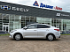Hyundai Solaris Super Series II + 7” Display Audio, 2017 года, пробег 164209 км