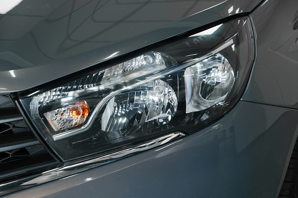 Lada (ВАЗ) Vesta Comfort Image, 2018 года, пробег 191000 км