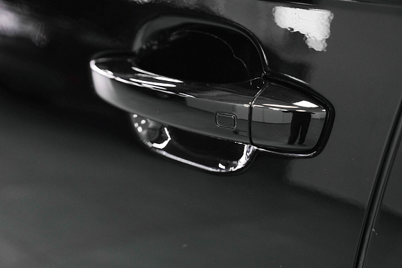 Audi Q7 Business, 2016 года, пробег 171356 км