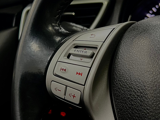 Nissan Qashqai SE+, 2016 года, пробег 175000 км