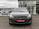 Opel Astra Cosmo, 2013 года, пробег 124500 км