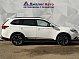 Mitsubishi Outlander Intense+, 2021 года, пробег 163500 км