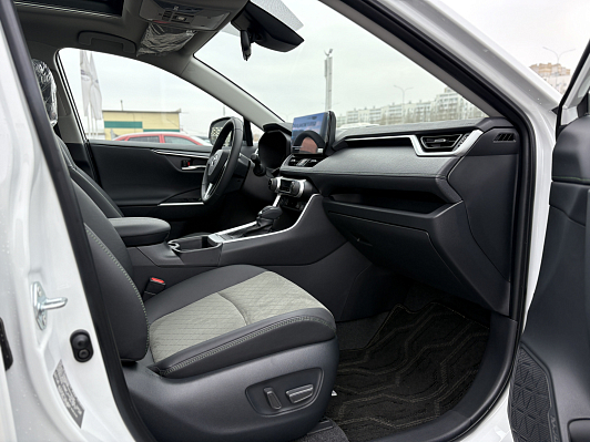 Toyota RAV4 Adventure Ultimate, 2025 года, пробег 58 км