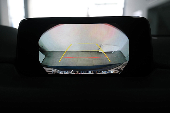 Mazda CX-5, 2018 года, пробег 114567 км