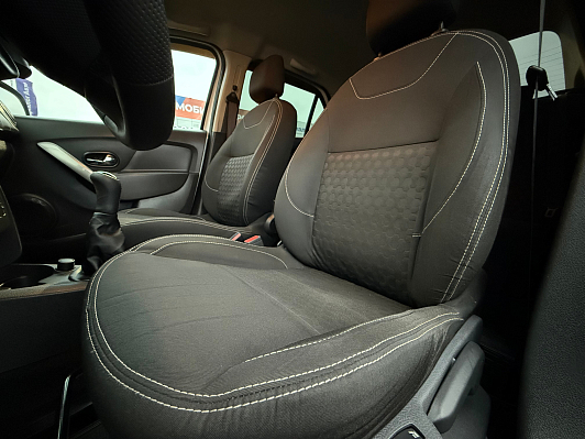 Renault Logan Luxe Privilege, 2014 года, пробег 124500 км