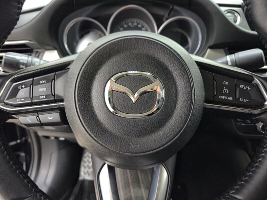 Mazda 6 Active, 2018 года, пробег 88333 км