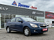 Chevrolet Cobalt LT, 2021 года, пробег 94468 км