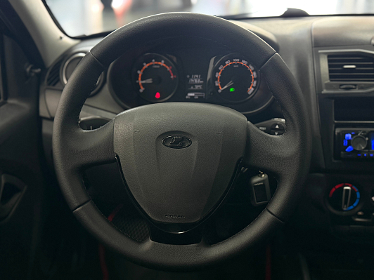 Lada (ВАЗ) Granta Classic, 2020 года, пробег 174767 км